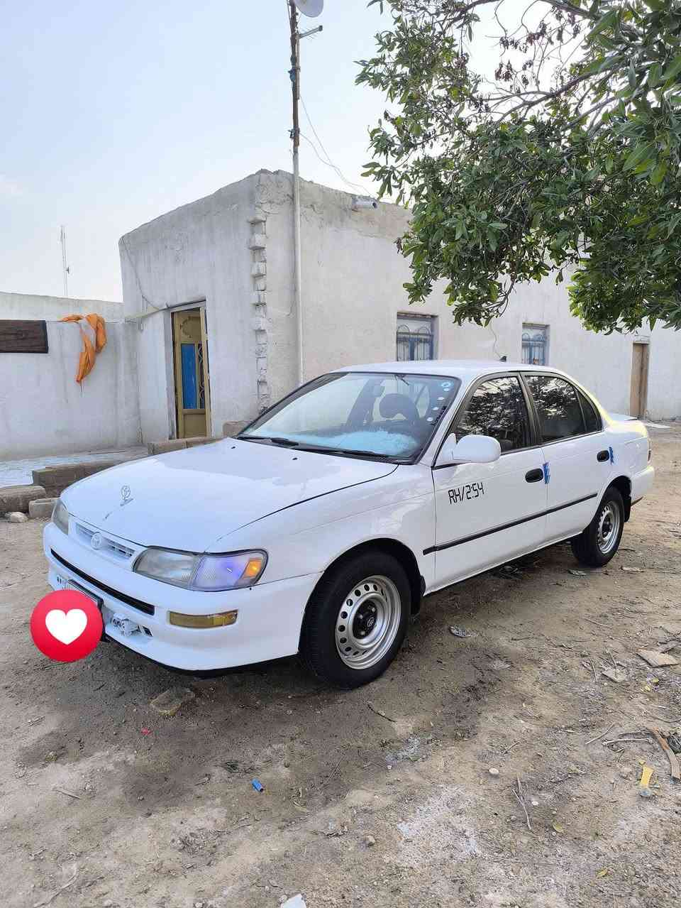 كراون  كورله موديل 1993 رقم  بغداد مشىروع وطني تحويل مباشر مكفوله من ضربه وصبغ لعام الكص ولعيب شرعي محرك جديد  تخم تاير  حداده السعر 58 رقم الهاتف ***********.  مكلف بالنشر
