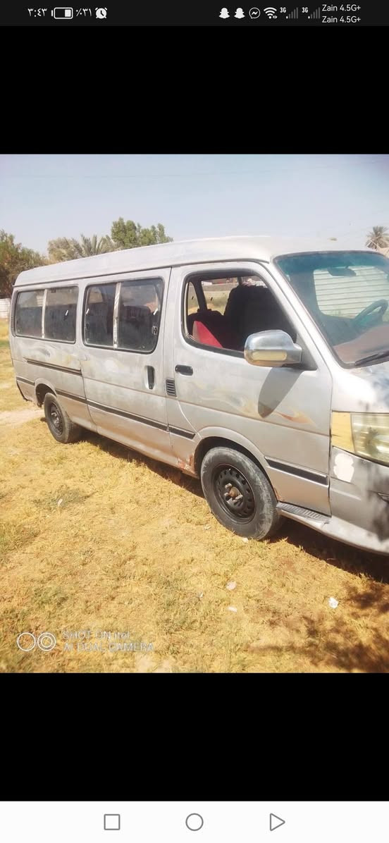 فتون للبيع ٢٠١٤ حرة رقم كربلاء السيارة جازة بس بية نواقص شوية السعر ٤٦ وبية مجال حك الجية *********** بي واتساب
