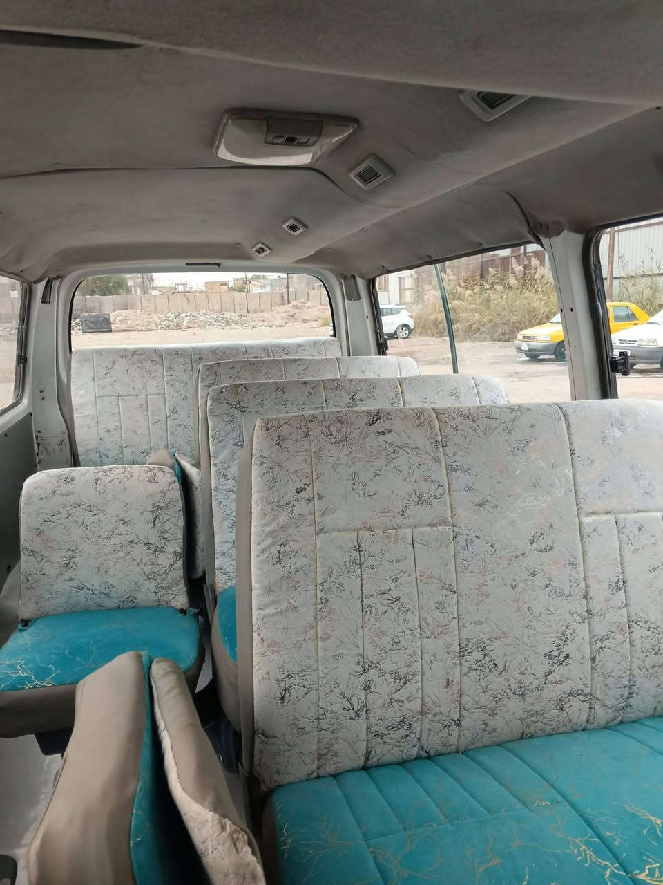 اسلام عليكم نيسان للبيع موديل 2009/رقم بغداد انكليزي بيهه بس اذيول مكينه وكير واكسل  وحداديه وغرفنهه كله مكفول تفاصيل اكثر اتصل على الرقم ***********/
