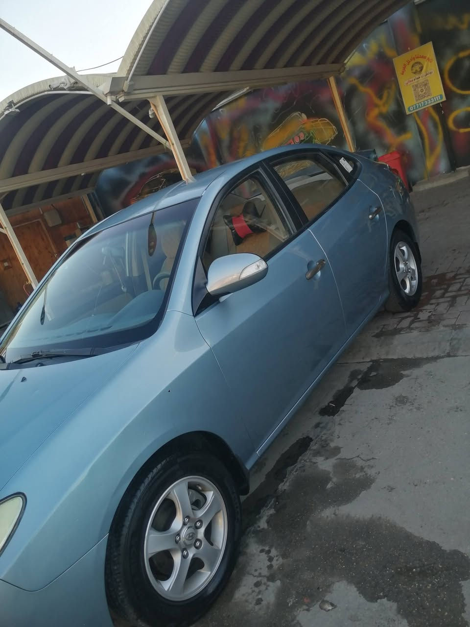 انتره خليجي مديل ١١ دكشن عالي محرك ١٦٠٠ حداده عامه دوشمه جديده الكشنات والارضيات والسقف والصندوق
السعر  ١٢٠ وبيها مجال
سياره بغداد.
تلفون.  ***********
