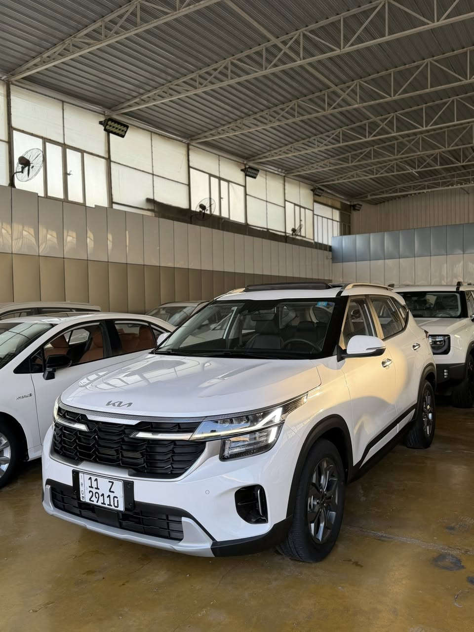 كيا سيلتوس 2025
عداد 3 الاف كيلو
 مثبت ارقام وسنوية 
فول مواصفات 
(بصمة_بانوراما_رادار امامي_تحديد مسار _حساس امامي وخلفي_محرك 1500 دبل نوزل_قطعتين تبريد_شاشة متصل_لد متصل_هندبريك بصمة_3 وضعيات قيادة)
وبقية المواصفات موضحة ب الصور 

🟩السعر_الطلب في التعليقات سياتي اليك مباشرة برسالة خاصة 

للاستفسار 📞
***********
***********
***********

العنوان 📍
بغداد معارض البياع شارع الوسط
