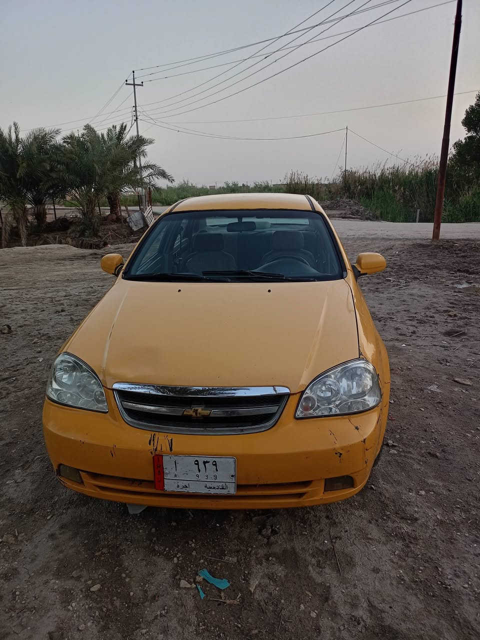 سلام عليكم اوبتره موديل 2007 كير عادي مكينه وكير مكفولات ضربته جاملغ وبنيد حداديه نضيفه تبريد ثلج كهربائيات كله شغاله بيه طخم تايرات بيه منظومه غاز مداور ثاني يوم بسمي مراوس حسب قناعه لسعر 49 بيه مجال بسيط مكان ناصرية سوق الشيوخ ***********
