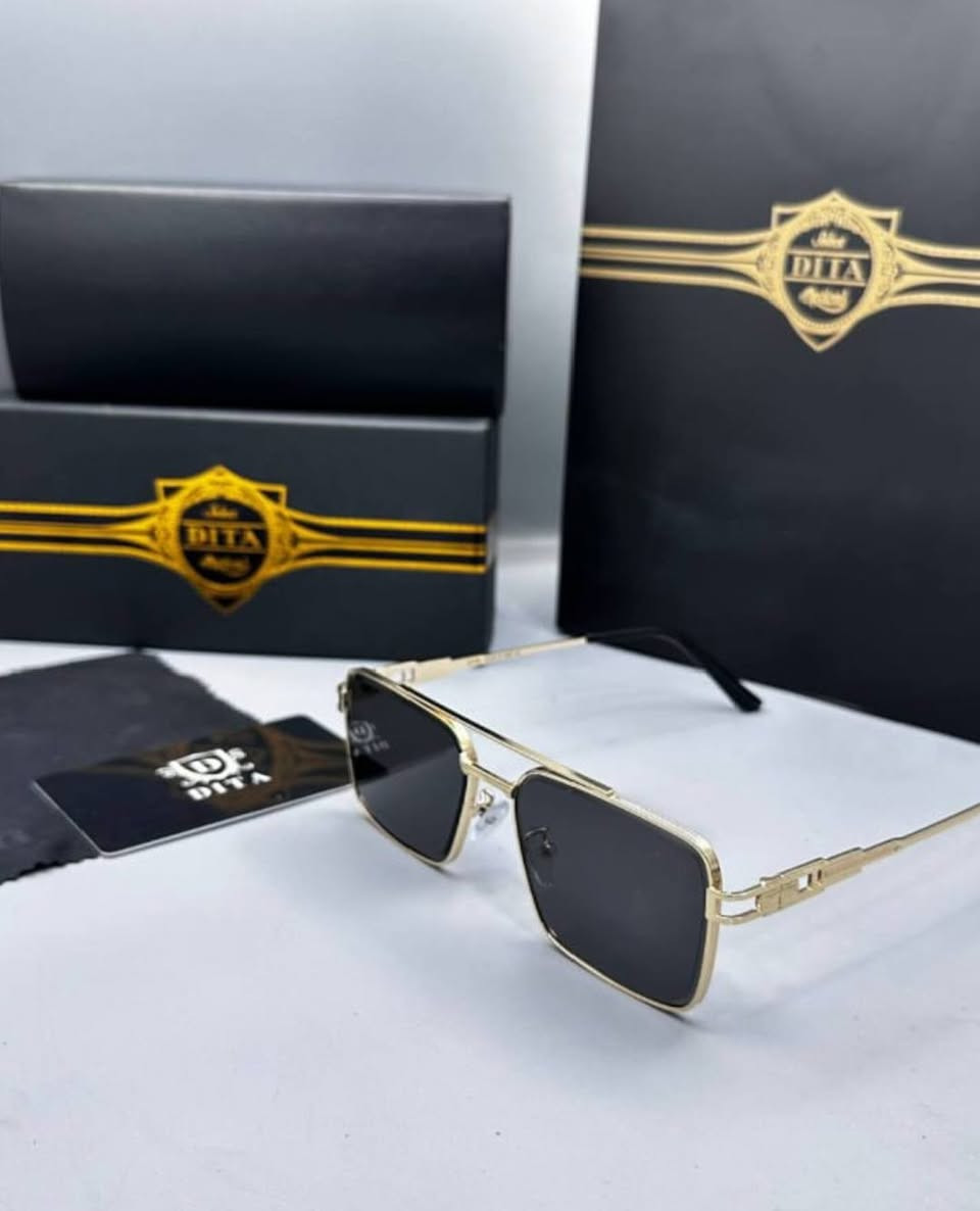 اقوى الموديلات والبراندات
🕶️ نظارات ماركة مايباخ + ديتا + رايبان زجاج + لويس فيتون LV 
📌 موديلات السنة الحصرية بتصاميم شبابية وعصرية
🎨 متوفرة بتدرجات وألوان مختلفة تناسب جميع الأذواق

💰 الأسعار: 14 الف 
 
📍 موقعنا: قضاة تلعفر - شارع ضريبه قرب ترفك لايت 

 للحجز والاستفسار : *********** 

🛑 توصيل مجاني لجميع مناطق تلعفر
