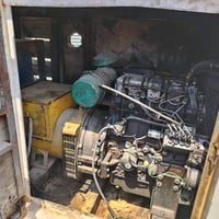 بركنز • ٢٥ كيلوڤا • ٤ بستم
