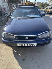 ً سياره النتره 1994 كير ومكينه خير من الله تحويل ثاني يوم مكاني بغدادح...