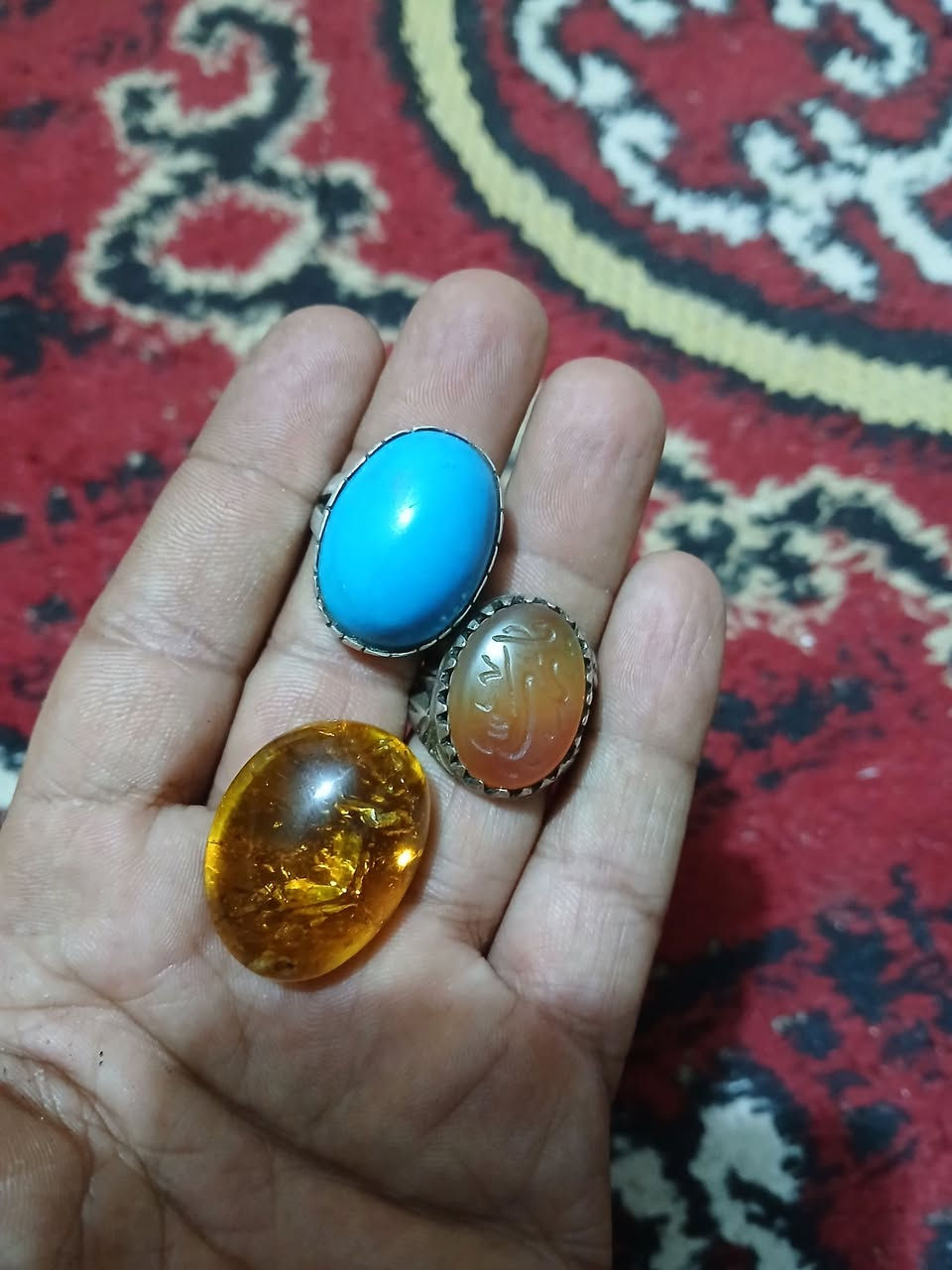 بيع ومراوس حسب القناعه المكان قضاء شاميه لا يوجد توصيل


**إذا كنت صاحب هذا الإعلان وتريد حذفه لأي سبب، رجاءا أرسل رسالة إلى الدعم الفني**
