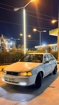 سلو • ١٩٩٦ • رقم ديالى