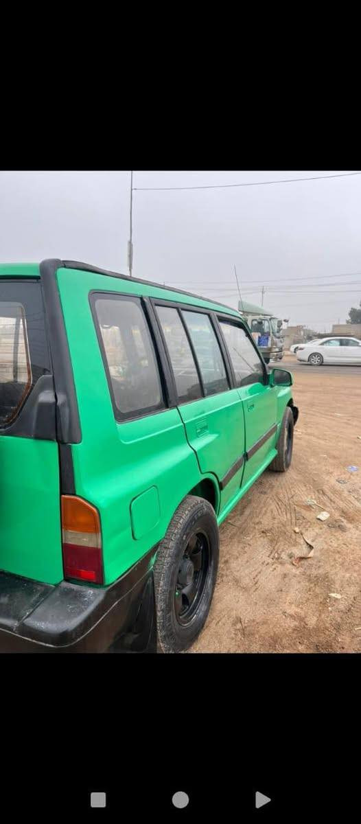 زازوكي مديل1993رقم كربلاء مشروع  وطني سنويه2028
تحويل كير مايرجع بك محرك نضيف السعر 25مكاني بصره الدير ***********
