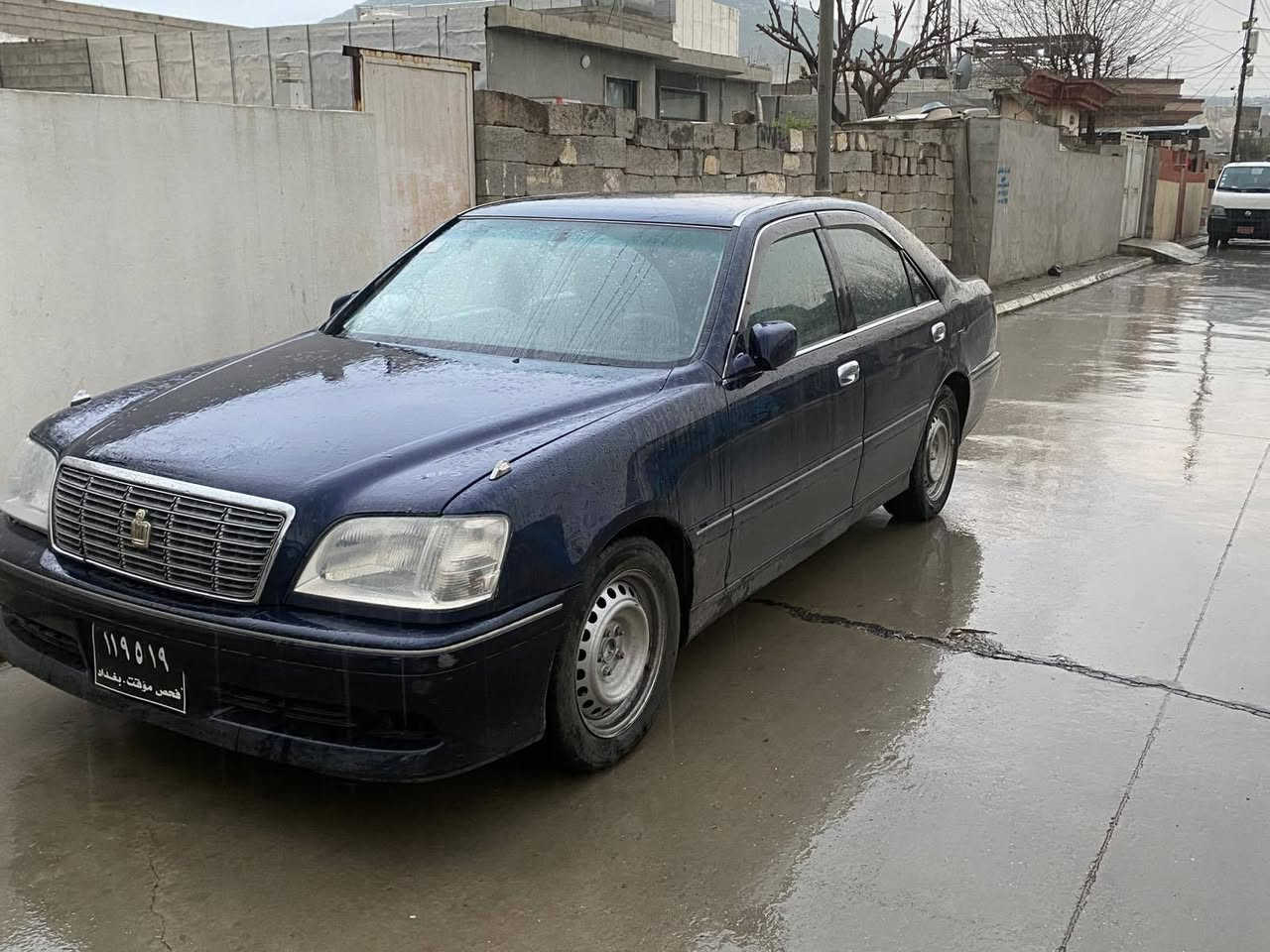 مەلیکە فیفیتی بڕاوە لۆک لۆک هەموو بازار تیای نیە
(( ٣٦ ))گەڵا و معامەلە 
کامل مەسرەف 
جام پێش و دوا هەڵگیراوە
سەقف وەک شوشە السليمانية, العراق


**إذا كنت صاحب هذا الإعلان وتريد حذفه لأي سبب، رجاءا أرسل رسالة إلى الدعم الفني**