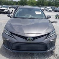 كامري LE • ٢٠٢٤ • اربيل