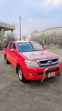 بيكم فلاونزة للبيع موديل 2011 سعودي ام الدعاء  سيارة كفالة عامة الرقم ...