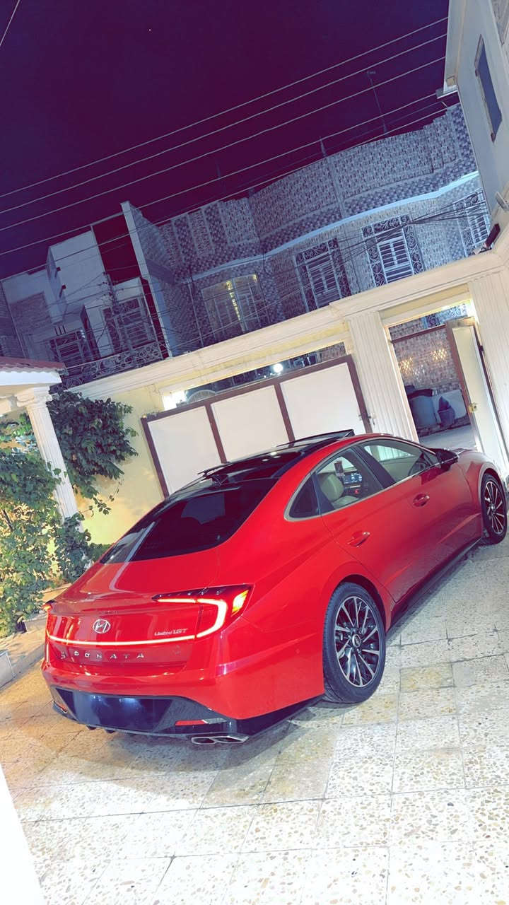 سلام عليكم
سونتا 2021لمتدد معروفه موصفات المتدد 5كاميرات تقديم ترجيع بريمونت فولل للخير 
حادث امريكا بنيد بدون ايرباك  من فوك صطحية بجم كبس 
بدون دواخل
وبل عراق بيه جلخ بدور جاملغ الخلفي  صور حادث مرفقة بل منشور  سياره جديده كلش وماشيه 60
كير مكينه حداديه تبريد ع بلاد 
سعر 172
مكاني النجف الاشرف

‭0777 987 1520‬
