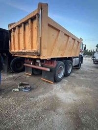 موديل ٨٢ • قير كرواتي • محولة قلاب