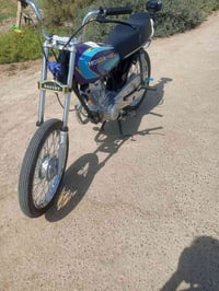 دراجه نامه أصلي تعمير 25 محرك موديل 25 مامفتوح شرط السعر 650 وبيه مجال...