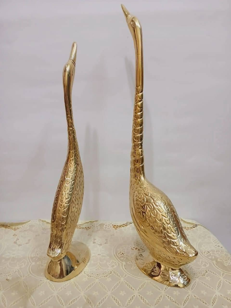 طقم بجع نحاس منقوش نقش بارز ارتفاع ٤٠ سم و٣٣ سم تحفه


**إذا كنت صاحب هذا الإعلان وتريد حذفه لأي سبب، رجاءا أرسل رسالة إلى الدعم الفني**