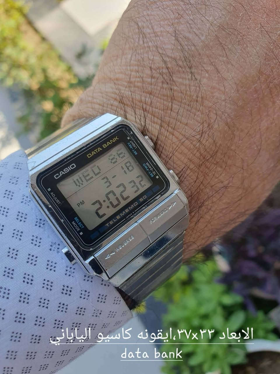 اسعار تصفيه تفضل خاص ...
او واتس آب ***********...
وتفاصيل وصور اكثر للساعات موجوده بالصفحه Bawaee watches 
تفضل وشرفنا
