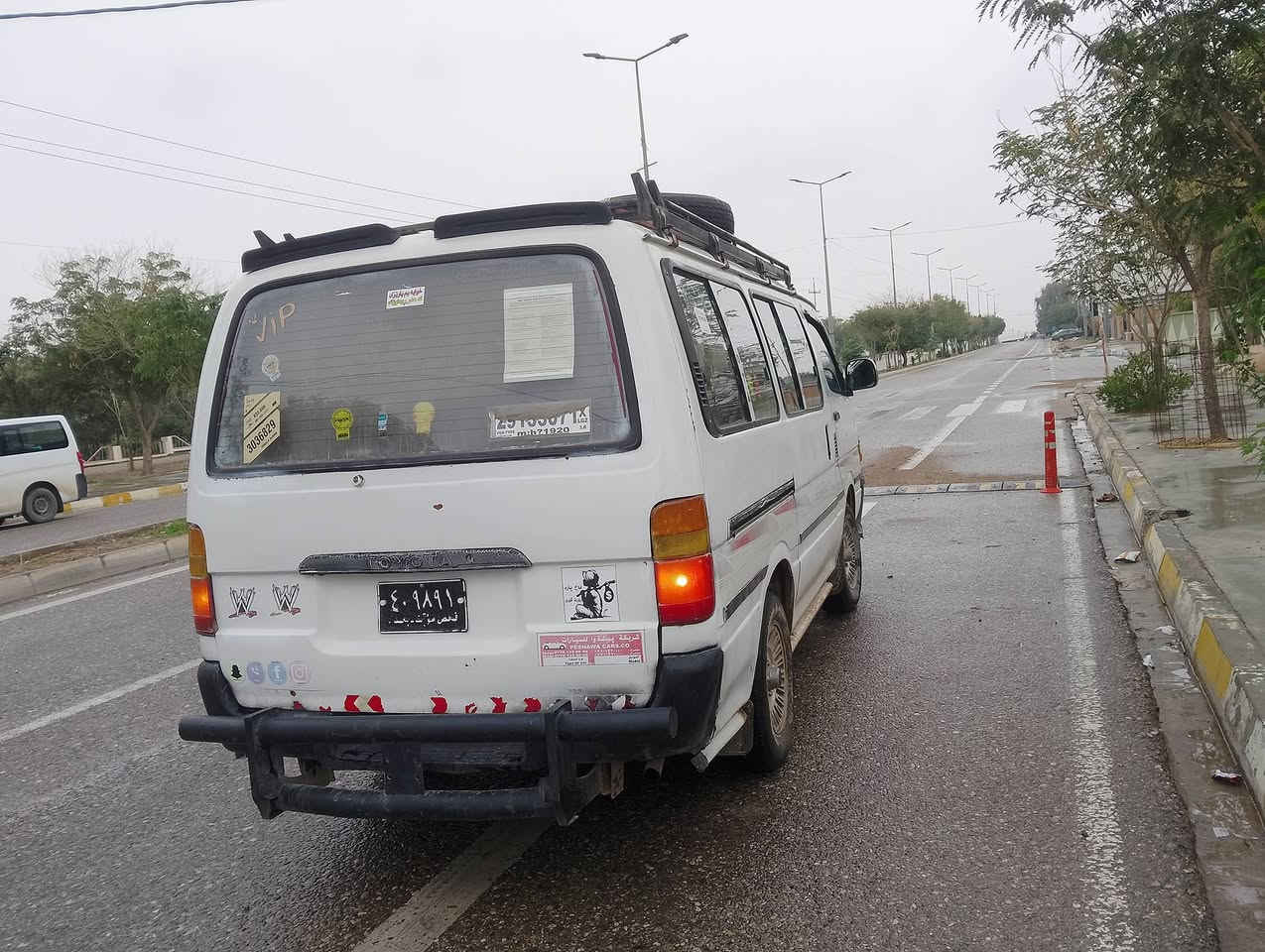 سلاوخواتان لییبت 
ئە م تویتابوزە بوفروشتن 
ئاڕم بلاستیک سلیمانی
مودیل 95
مە کینە ئونجی گیڕتوماتیک
گیڕومە کینە وئە کسل بە شە رت
لیدراوە زە ربە ی نیە وبیی بویاخە
سیعر35وە رە قە و مە عمە لە 
شوین کە لار سمود
ز`م***********
