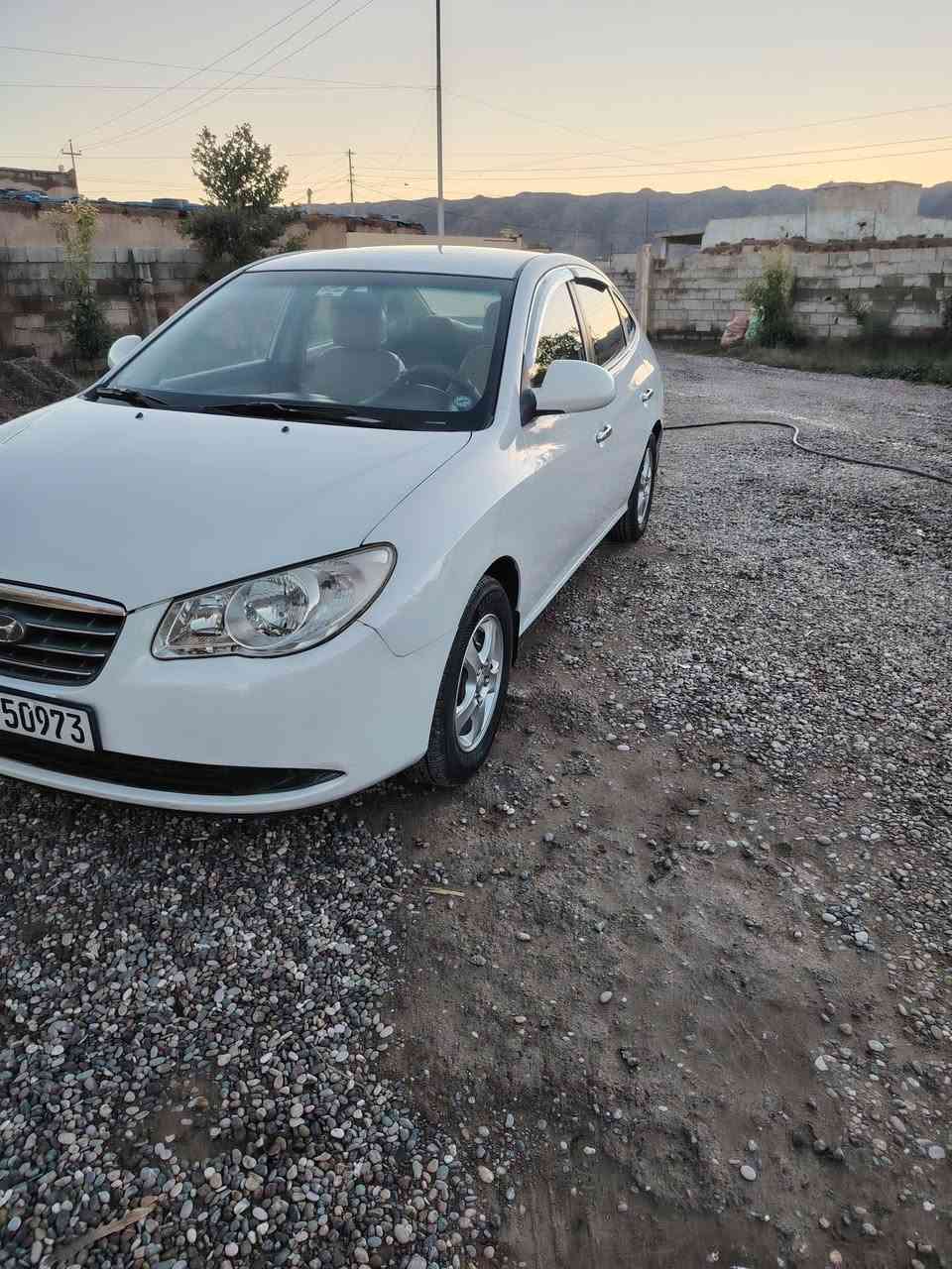 السلام عليكم النترا موديل 2009 بدون صبق سنويه ل29 شرط التحويل كير محرك تايرات شرط السعر 117 وبيها مجال مكاني الشرقاط شاطي الجدر للاستفسار ***********
