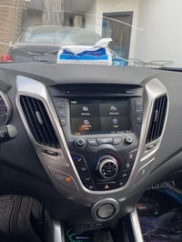 هونداي فولستر  ٢٠١٥ كلين محرك ١٦٠٠gdi ماشية ٦٢ رقم بغداد باسمي  السعر٨...