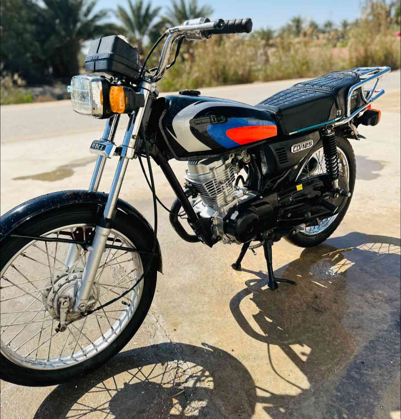 للبيع او مراوس ابيفون 13 وفوك
نامه شلامجه 24 بدون اوراق مكاني كربلاء


**إذا كنت صاحب هذا الإعلان وتريد حذفه لأي سبب، رجاءا أرسل رسالة إلى الدعم الفني**