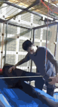 عيادة الحكماء • علاج طبيعي • تكريت القادسية