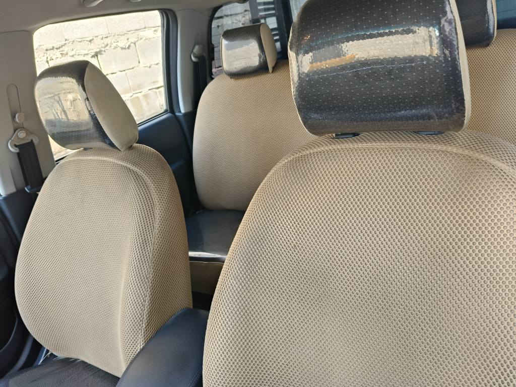 كريت ول دبل قماره مديل 2024 سياره اخت الزيرو كفاله من الشخط السياره بأسمي تحويل ثاني يوم رقم بصره انكليزي السياره دوشمه عامه كشنات وارضيه السياره ماشيه 13 الف مكان البصره  *********** البصرة, العراق
