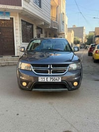 للبيع او المراوس دوج جورني موديل ٢٠١٩ فول مواصفات للأخير محرك ٣٦٠٠ سته...