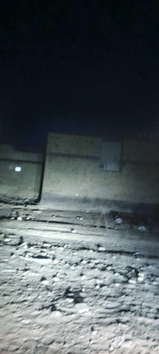 قطعة ارض 62/م وجه 5.5 نزال11.250
رقم القطعة/39027 مباشر مع المالك الشرعي بون وسيط طابو صرف 
***********
