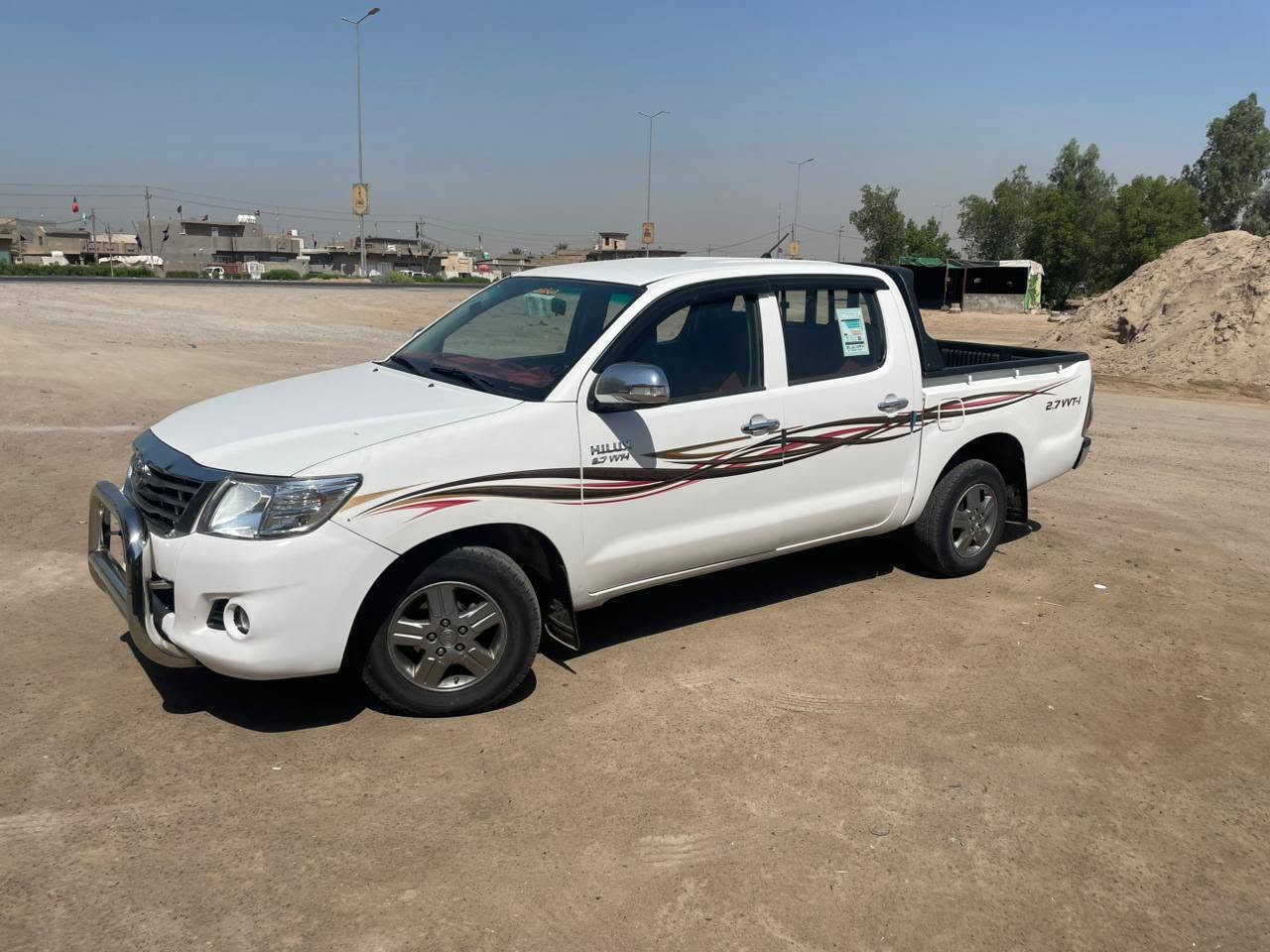 بيكب للبيع موديل 2015 الاستفسار ***********
