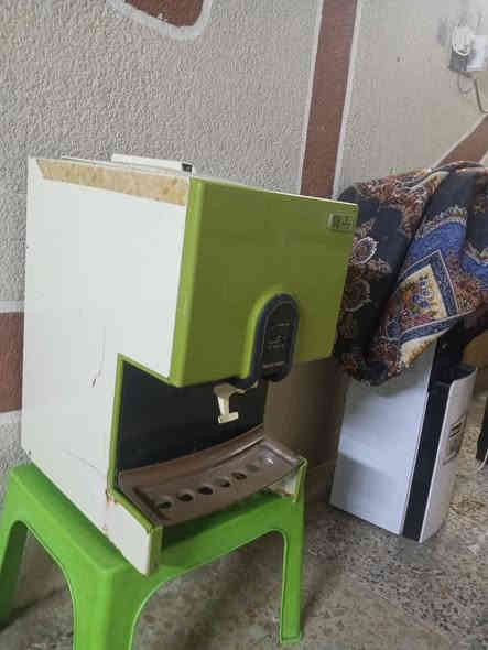 براد ياباني شغال السعر 50 وبي مجال العنوان بصره حيانيه دور الشرطه رقم الهاتف ***********
