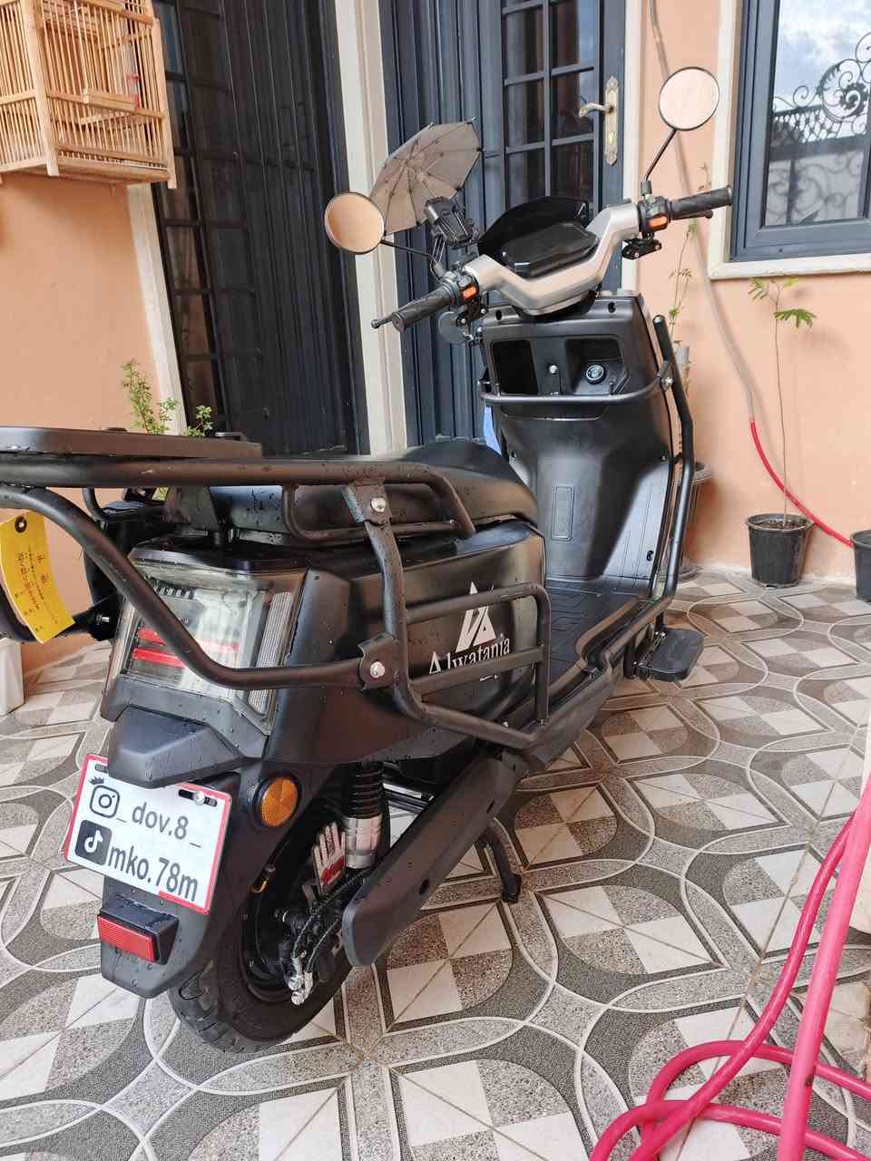 السلام عليكم للبيع السعر خاص 
واتساب ***********
