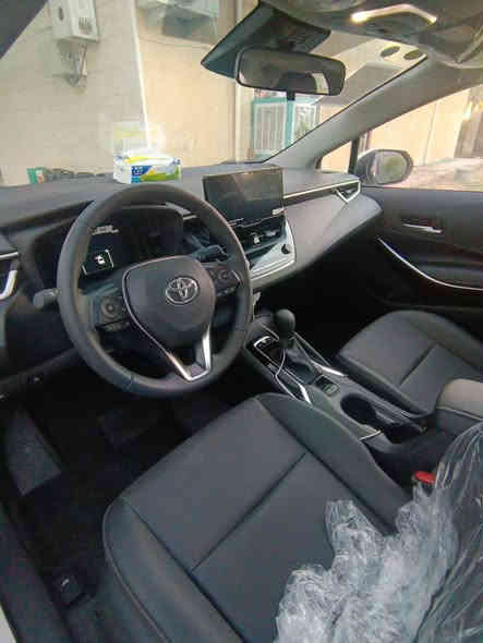 2025 
ماشيه 15 الف 
مرقم بغداد كامل داك لوحات 
على وضع الزيرو 
155 بيها مجال 
***********
بغداد
