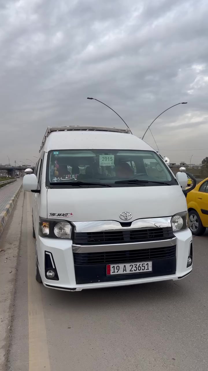 جنبي موديل 15 رقم كربلاء رقم انكليزي  سنويه باسمي  كبل مداور كير مكينه كفاله السياره محدثه بجم هايس مكفوله من الضربه  تايريات حجم 17 الاماميات جديده الخلفيات نص عمر  منضومه غاز باب العبري كهربائي السياره بيها سيبايه ودرع خلفي وسباير كبل للشغل ما تصرف عليها دينار
صدرها كله جديد من بوش وطبلات والبربرينات كله جاهزه السياره دعاميه خلفيه سبورت دبل كزوز  بيها طخات بسيطه 

مكان السياره موصل 
سعرها 130وبيها مجال بسيط 
***********
 ***********   وتساب
