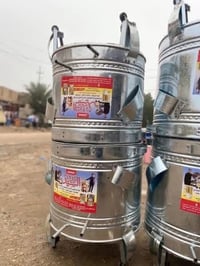 تنور الفلوجة • ابو العازل • طباخات ٣عين ٢عين