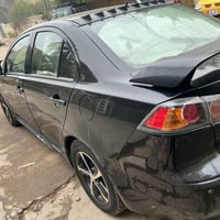 لانسر قرش • ٢٠١٦ • محرك ١٦٠٠