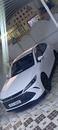 جن بلاص • ٢٠٢٥ • رقم بغداد