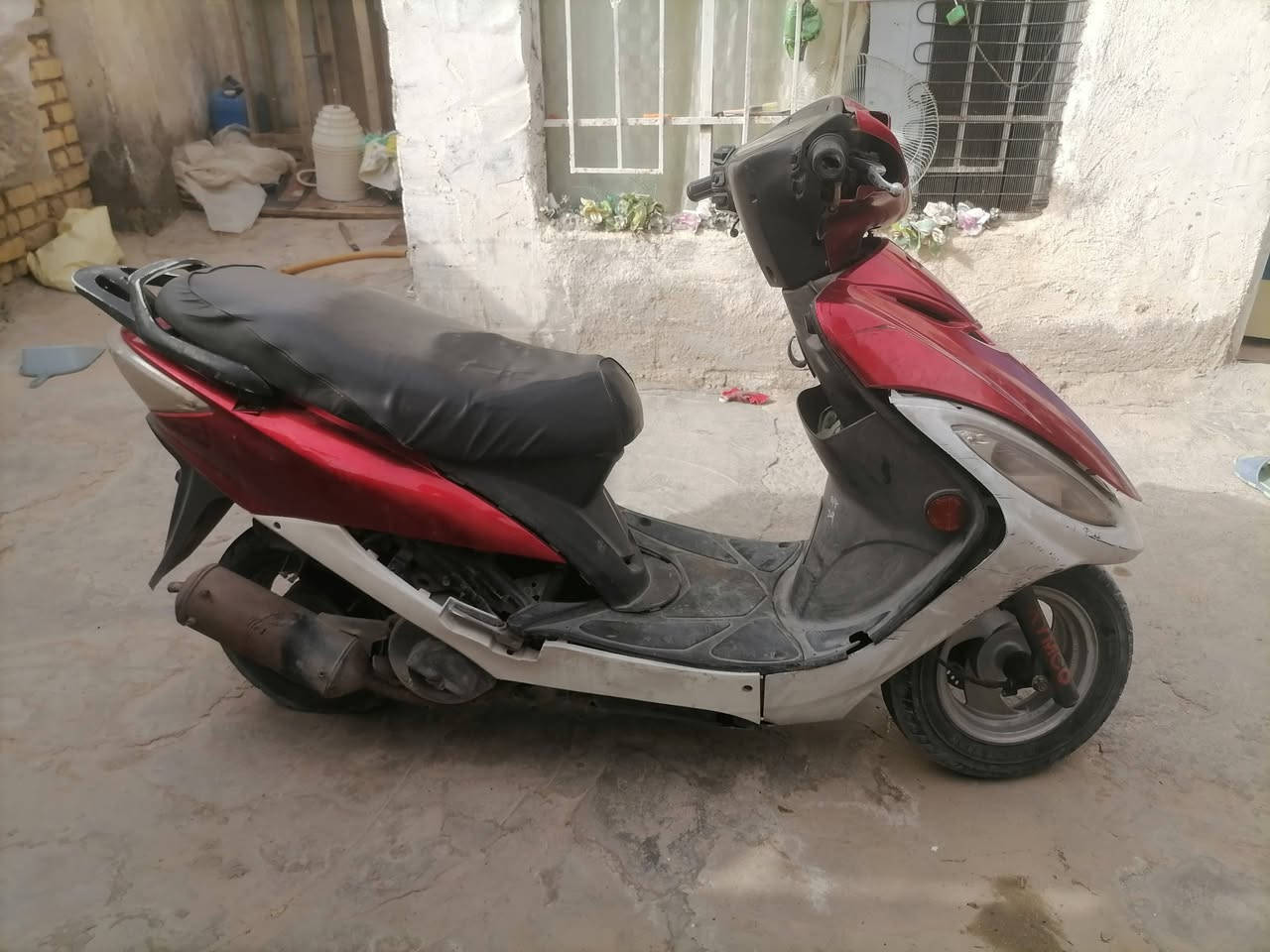 كلمن سعره ناصريه اسكان صناعي


**إذا كنت صاحب هذا الإعلان وتريد حذفه لأي سبب، رجاءا أرسل رسالة إلى الدعم الفني**