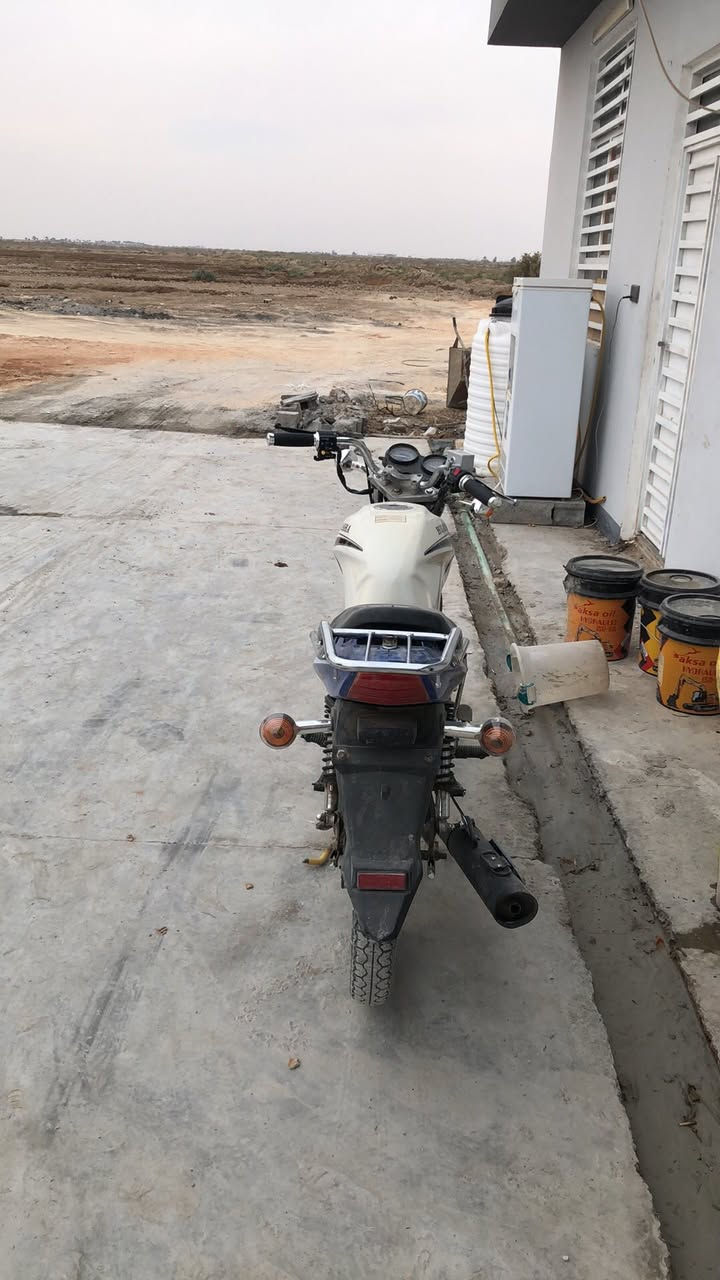 دراجه هيوشا كلك للبيع***********
