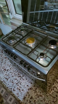 طباخ تكنو • باب أول • النجف