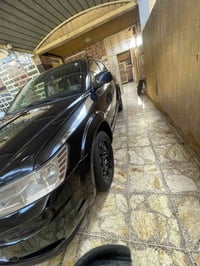 دوج جورني للبيع موديل 2019  4 سلندر 2400  7 راكب   3 قطع تبريد   رقم ب...