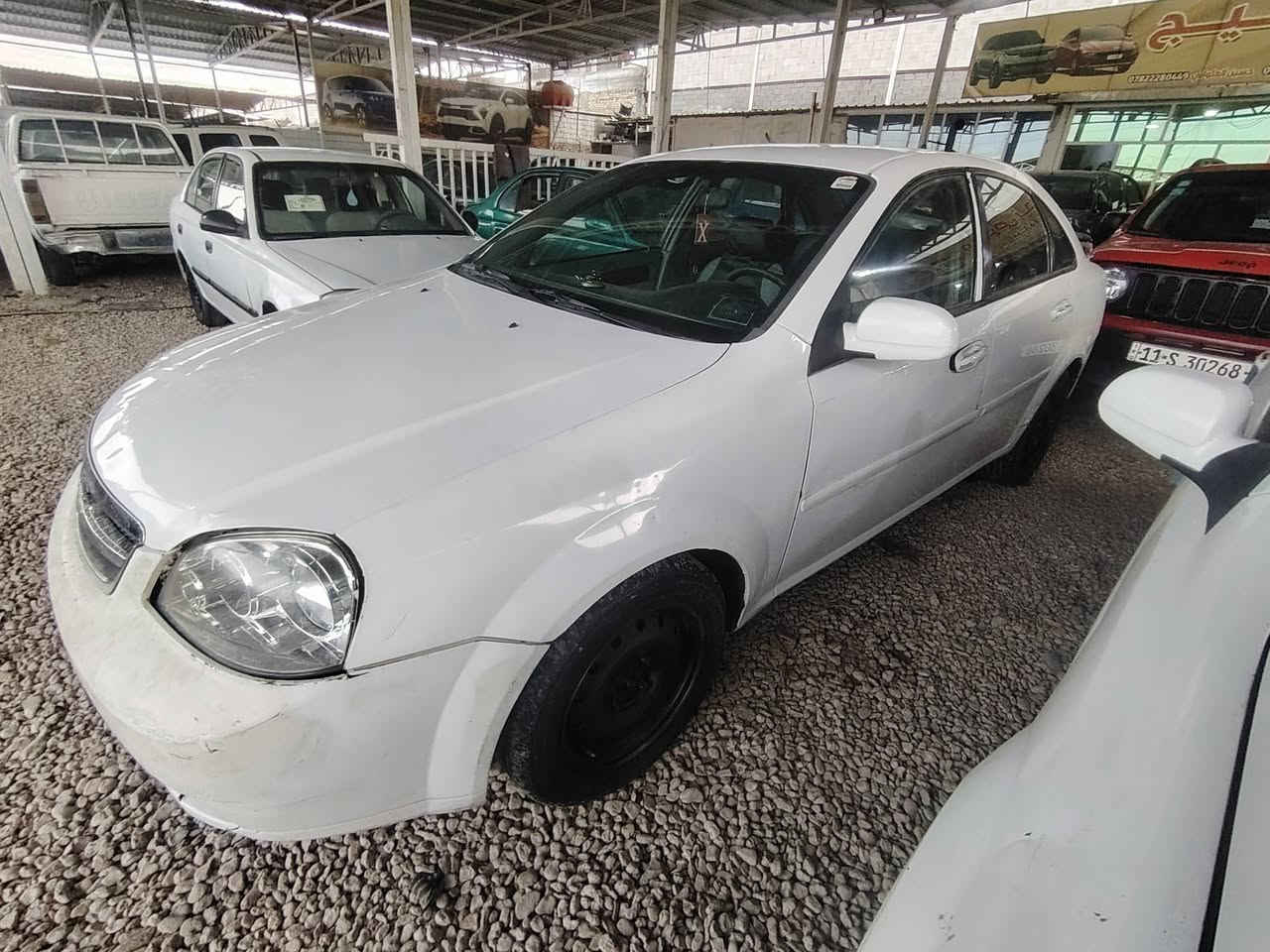 اوبتره موديل 2009 سياره جديده مال مزاد سعر الوحده ٥٢ رقم***********
