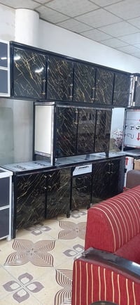 معرض العماد//وصول اثاث مستعمل بشرط النضافه زورونا تجدون الأفضل للأستفس...