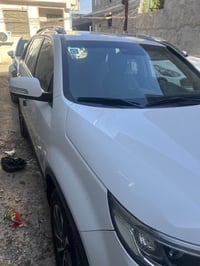 سورنتا 2013 (7راكب ) 4 سلندر  كفاله عامه قماره حديد كشن السايق كهرباء ...