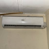 سبلت جنرال كول جهاز نضيف جدا ما مستعل فتره صغيره كلش كامل كلشي بي غاز ...