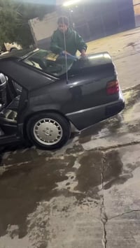 يارزاق  مارسدس دب اريد مراوس ويه سوناته مارسدس دب ٩٢رقم منيز بغداد تكر...