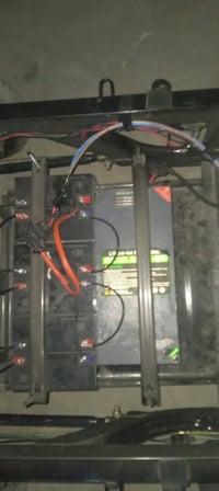 ستوته شحن للبيع جديدة متانه قويه فول مواصفات العنوان مدينه الصدر قطاع ...