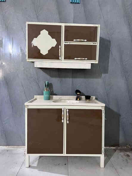 السعــــــــــــر (     135 )  فقط يابلاش 
🤍اللهمَ صلِ على محمد وألِ محمد🤍

🌹المصداقيه في العمل هيَ مصدر رزقنا🌹

((   135  فقط))

 اطلب وادلل

عروضنا ويـــــاكم متخلص
#كاونتر_المنيوم_السنك_مرمر
 
#مواصفات وقياس كاونتر قياس متر قطعتين ملحق +سنك مرمر

    الأستلام
 يوصلكم وصل بأسم المعمل

 السعــــــــــــر (    135 )  فقط يابلاش 

 اسعار ثابتة من المعمل الكم بيع مباشر
 جددنا العرض لعيونكم  سارعو بالحجز

    🇮🇶 🫡 #متوفر توصيل داخل 
 بغداد مجانا

🇮🇶🫡ومتوفر توصيل لجميع المحافظات كلفة التوصيل
تختلف من محافظة المحافظة
للحجز واتساب...او
( ***********)
