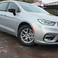 باسفيكا تورنك L • ٢٠٢٤ • بغداد الجديدة