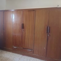 كنتور صاج • ٦ ابواب • بايسكل نظيف