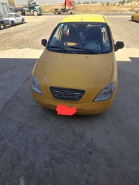 طيبة للبيع موديل 15 مكفولة كفالة عامة  تخم تاير كهربائيات شغالة  تبريد...